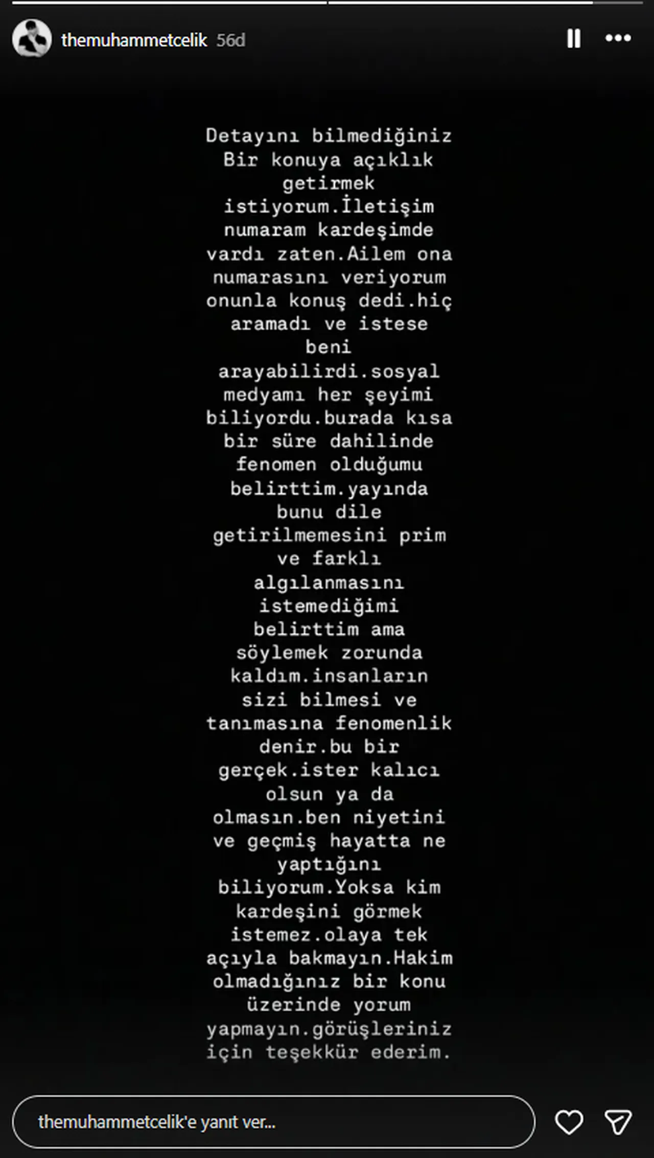 Prim iddiası gündem oldu... Müge Anlı'ya konu olan Muhammet Çelik olayının ayrıntıları