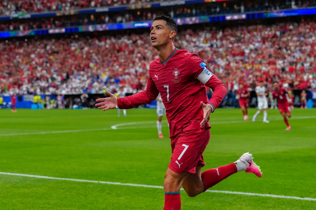 Ronaldonun Dünya Kupasında kaç golü var?
