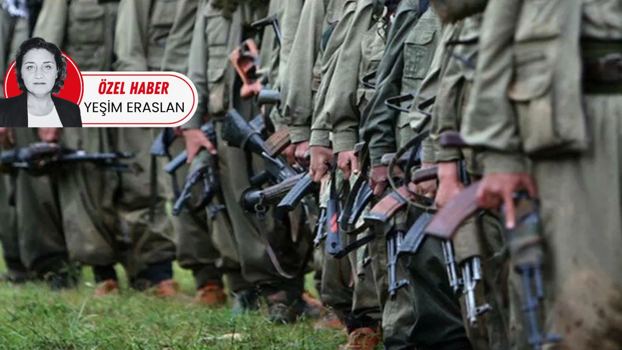 Terörsüz Türkiye’de çerçeve yasa gecikiyor