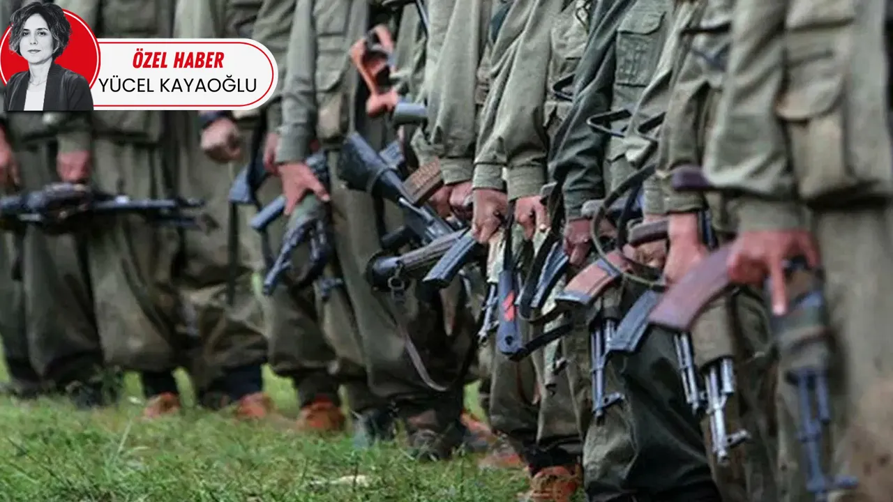 Terörsüz Türkiye’de çerçeve yasa gecikiyor
