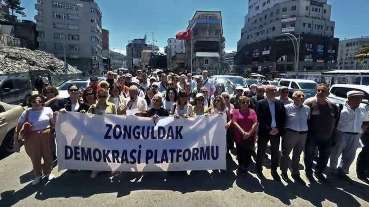 Sözde 'demokrasi platformu'... Zonguldaklı hafızları hedef alan “laik nefrete” öfke