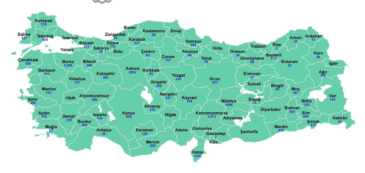 TOKİ konut satışı devam ediyor mu, hangi illerde? 64 ilde 20 bin açık satış kampanyası