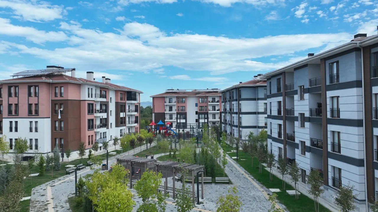 TOKİ'den ev hayali kuranlara uyarı: O tuzağa sakın düşmeyin!