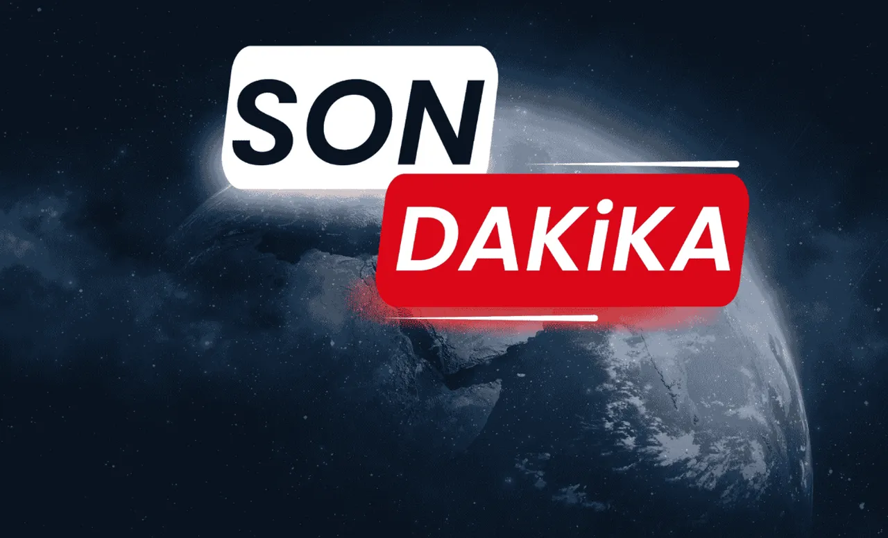Trump'tan Hürmüz duyurusu!