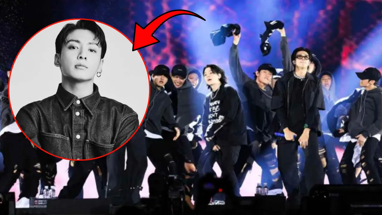 Ünlü K-pop şarkıcısının kapısına dayandı, içeri sızmaya çalıştı! Takıntılı hayranın cezası kesildi