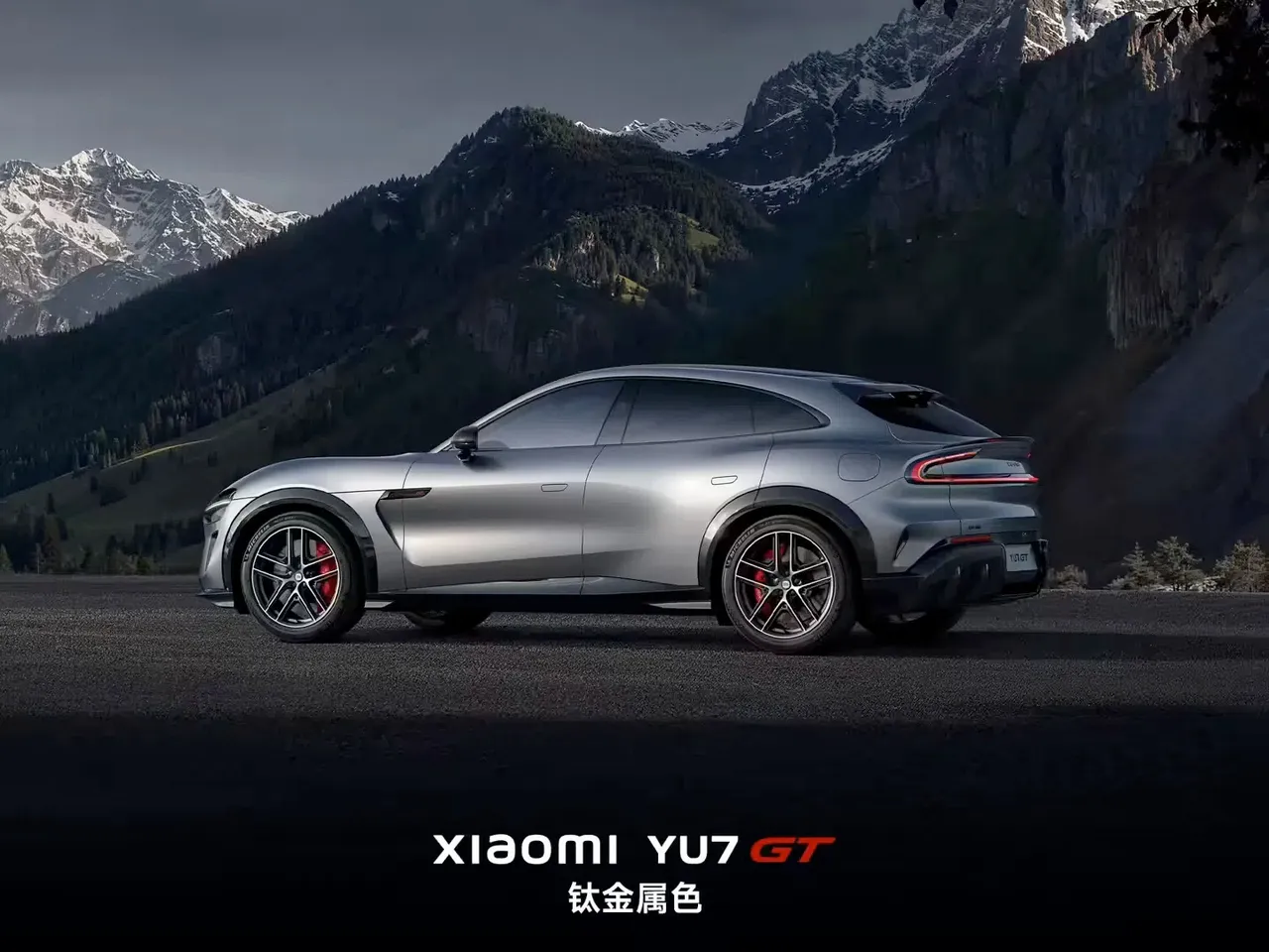 “Yeşil Cehennem”de bir ilk. Xiaomi YU7 GT, Nürburgring'de sürücüsüz tur atan ilk otomobil oldu