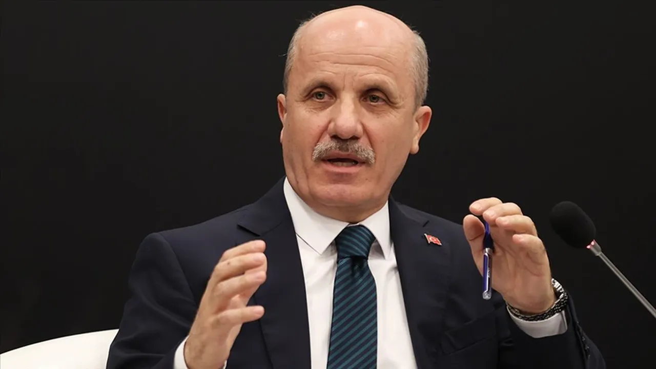 YÖK Başkanı Erol Özvar