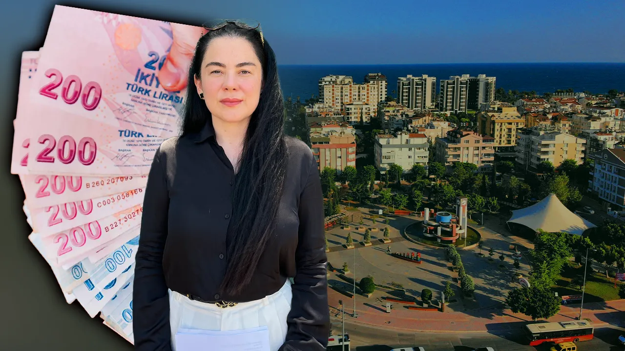 13 bin TL’den 20 bin TL’ye çıktı! Lüks rezidansta aidat krizi: Elektrik, su kesildi iddiası 