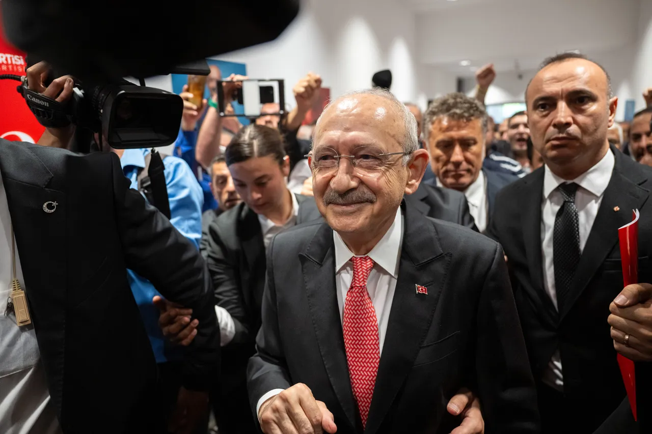 Adım adım temizliyor! Kılıçdaroğlu'nun kurultay takvimi netleşiyor