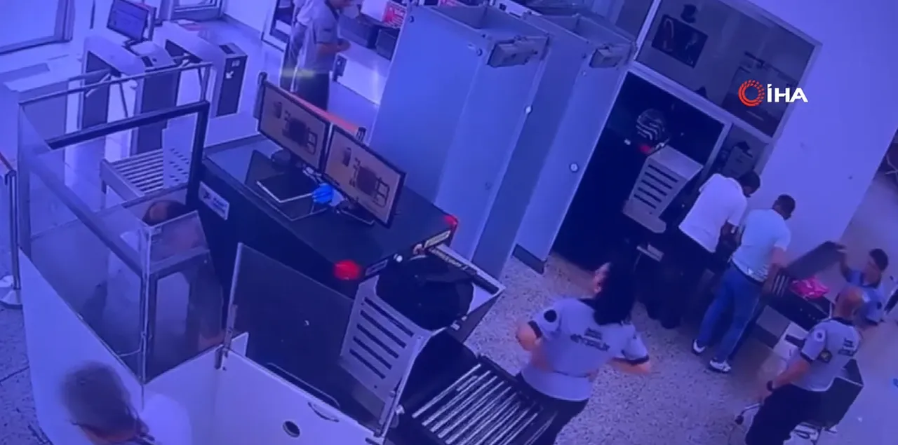 Adliyede kalem görünümlü silahla yakalanmıştı! Akılalmaz savunma: Çantamda kalmış, hiç kullanmadım