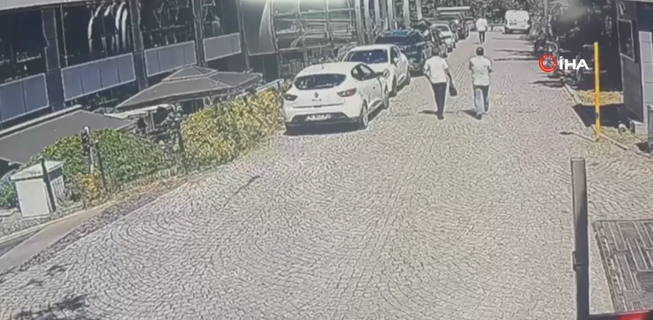 Adliyede kalem görünümlü silahla yakalanmıştı! Akılalmaz savunma: Çantamda kalmış, hiç kullanmadım