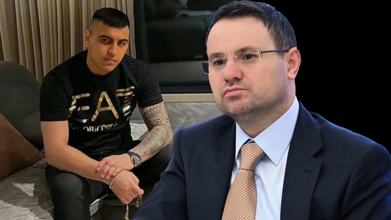 Akın Gürlek'ten 'Can Dalton' açıklaması: Beratcan Gökdemir için iade talebi yenilendi!
