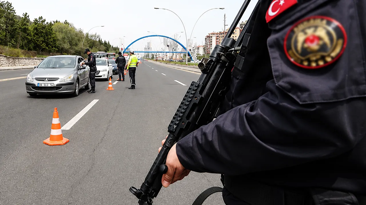 Ankara'da NATO teyakkuzu! 