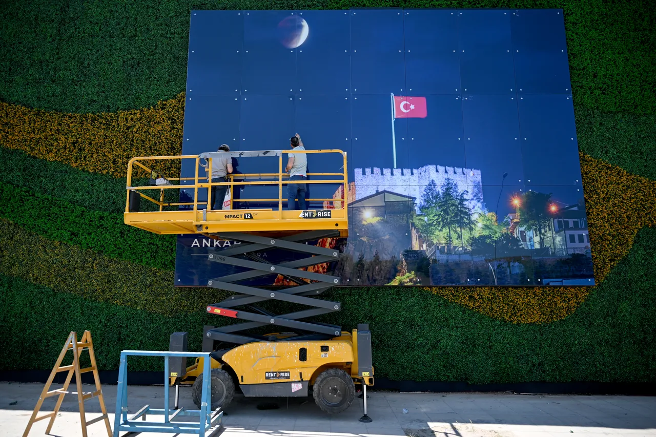Ankara'da NATO teyakkuzu! "Operasyon Turkuaz" başladı, göz açtırılmıyor