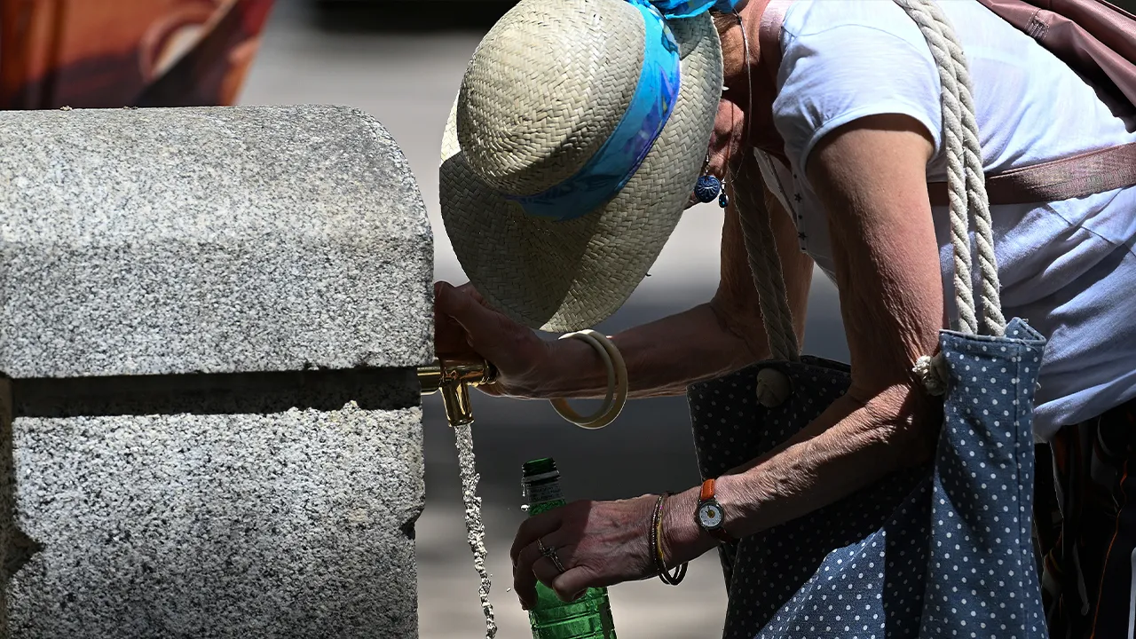 Avrupa cayır cayır yanıyor! Can kayıpları arttı, altyapı çöktü: Tablo felaket...