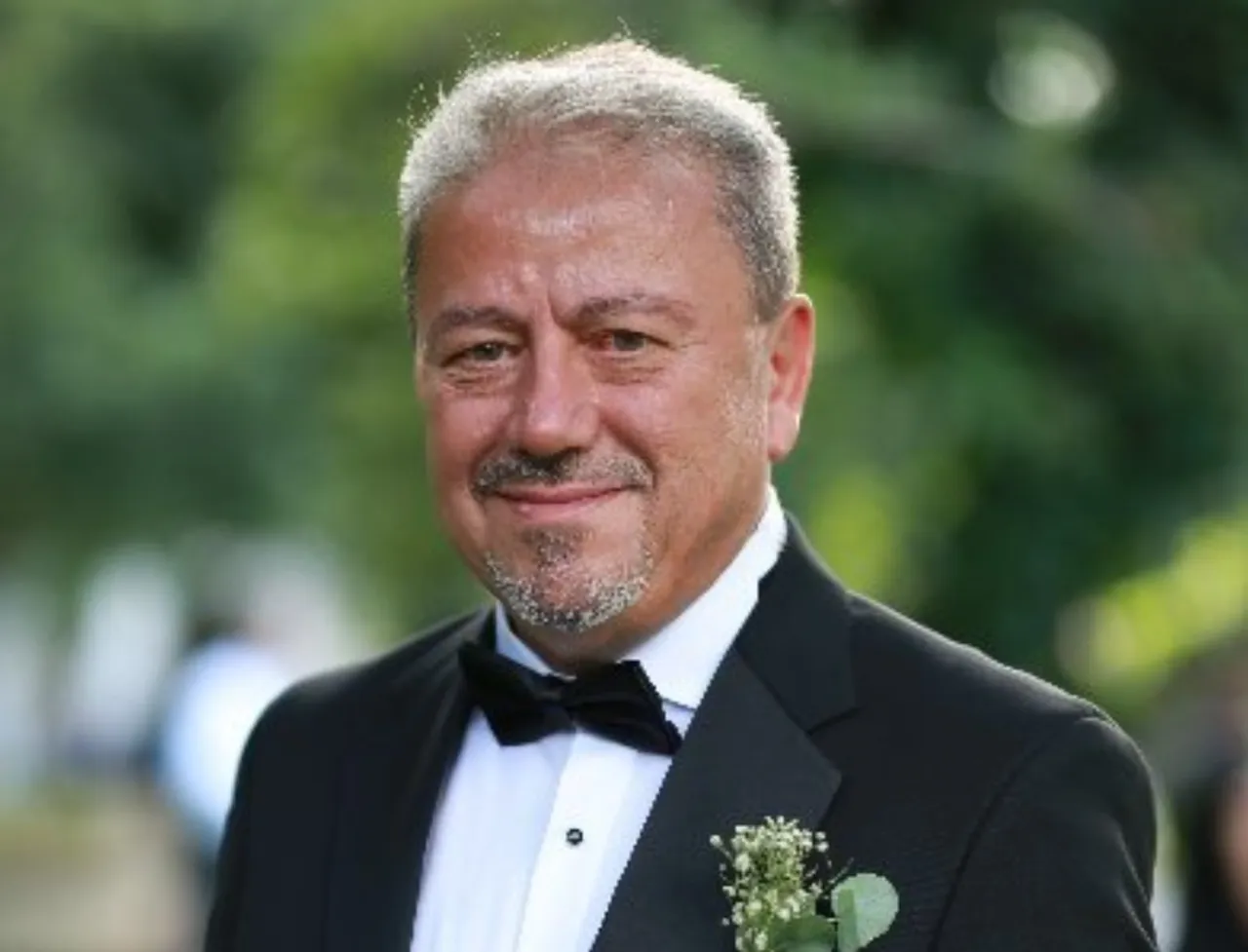 Prof. Dr. Orhan ŞEN