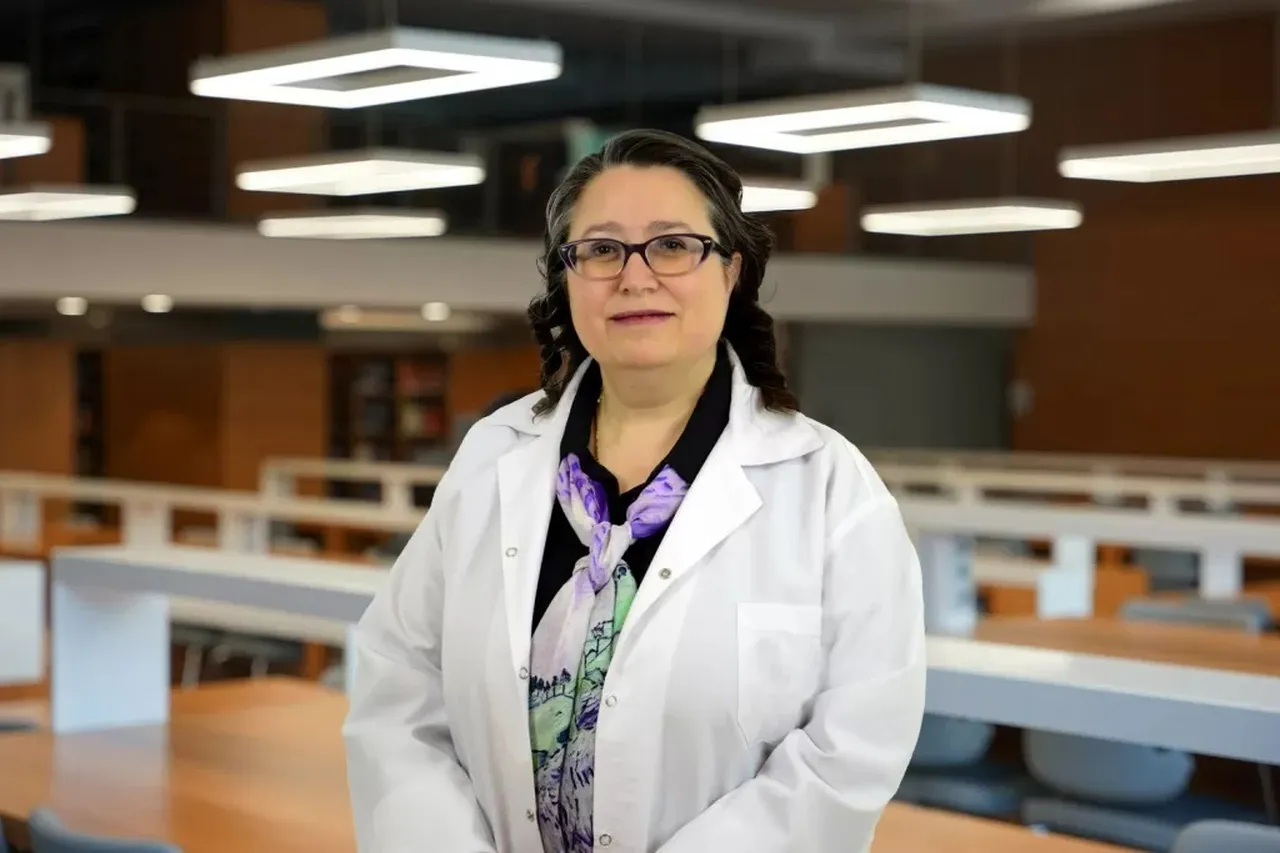 Prof. Dr. Hülya Ensari