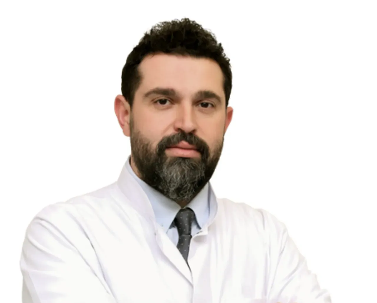 Ortopedi ve Travmatoloji Uzmanı Prof. Dr. Recep Kurnaz