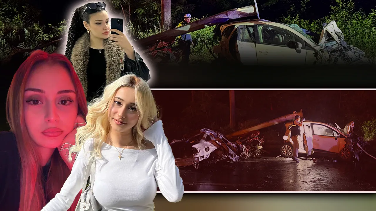 Biri yardımcı oyuncuymuş! Gözleri Karadeniz'de rol almış! Rize’de 3 arkadaşı hayattan koparan zincirleme facia