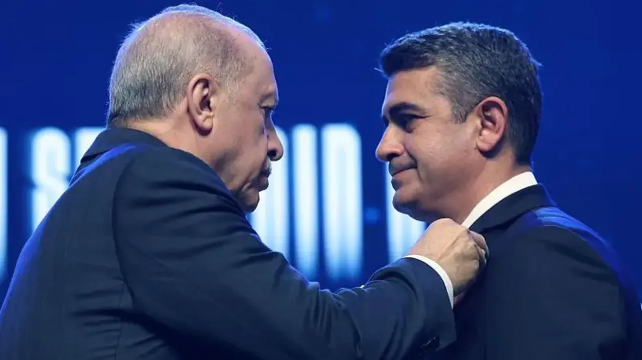 "Birikmiş sorunlar var" demişti: CHP'den AK Parti'ye geçen Levent Koç yaşadıklarını anlattı