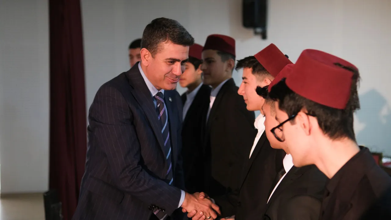 "Birikmiş sorunlar var" demişti: CHP'den AK Parti'ye geçen Levent Koç yaşadıklarını anlattı