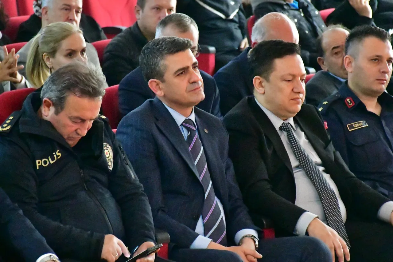 "Birikmiş sorunlar var" demişti: CHP'den AK Parti'ye geçen Levent Koç yaşadıklarını anlattı