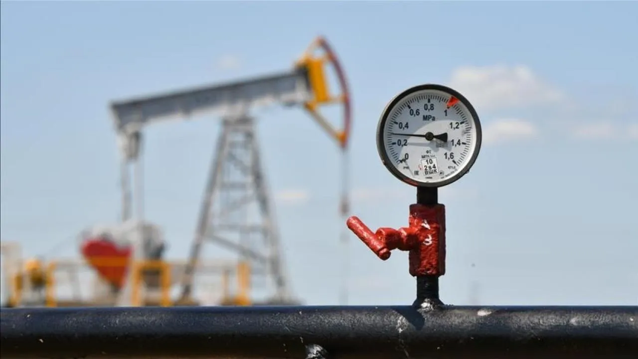 Brent petrol sert çakıldı! ABD-İran savaşından bu yana en düşük seviyede