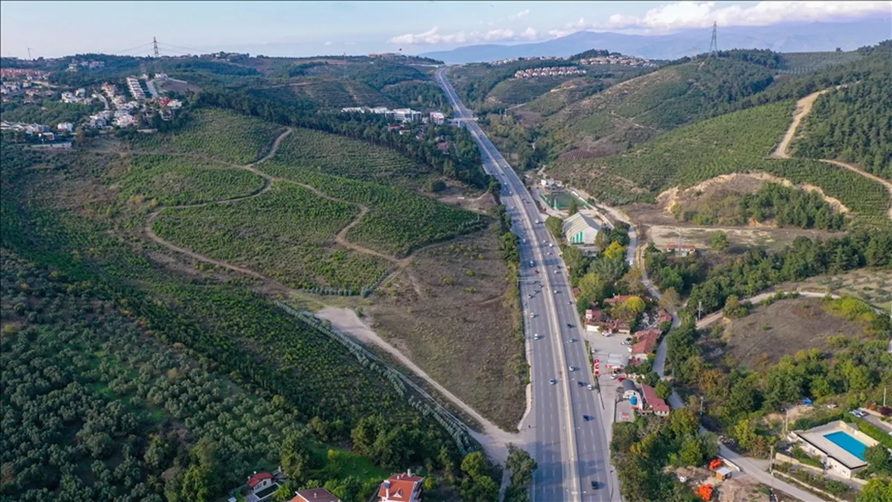 Bursa’da ormanlara giriş yasaklandı! 4 ay sürecek tedbirlerin detayları netleşti