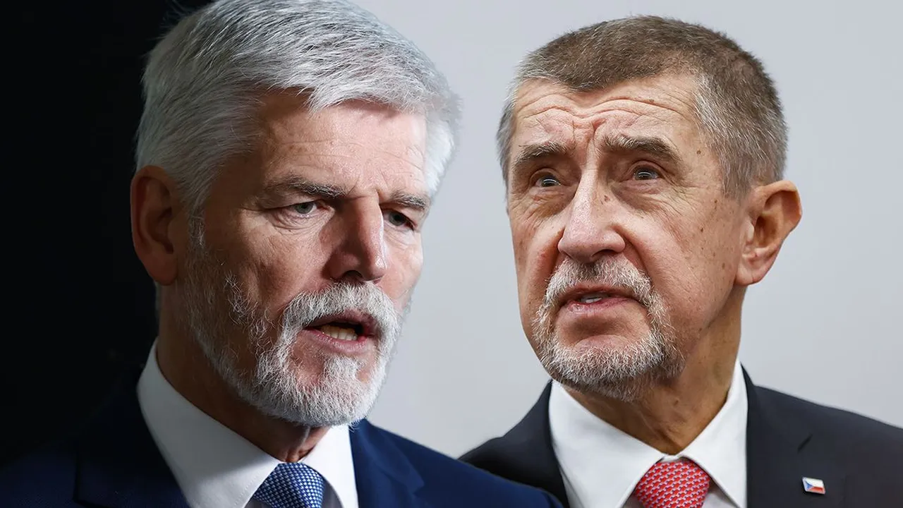 Çekya Anayasa Mahkemesinden  Ankara  kararı: Başbakan ve Cumhurbaşkanı NATO Zirvesi için karşı karşıya gelmişti!