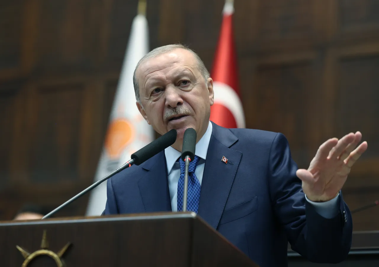 Cumhurbaşkanı Erdoğan'dan CHP'ye uyarı: Yönetim krizi siyaseti felç ediyor