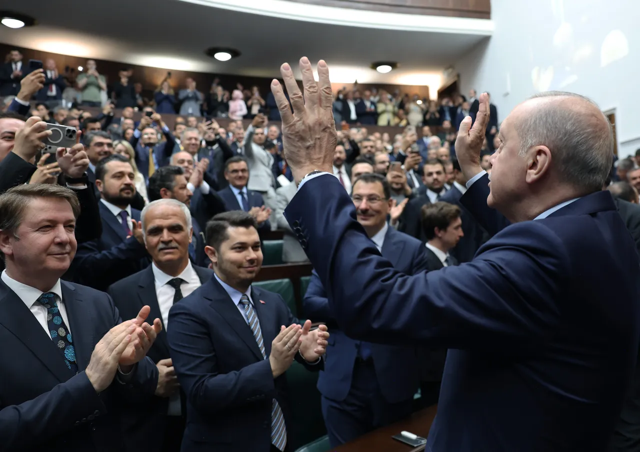 Cumhurbaşkanı Erdoğan'dan CHP'ye uyarı: Yönetim krizi siyaseti felç ediyor