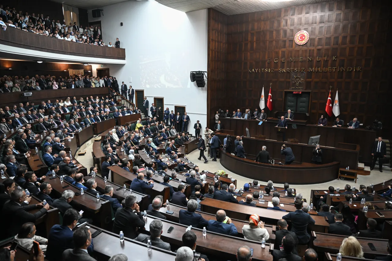 Cumhurbaşkanı Erdoğan'dan CHP'ye uyarı: Yönetim krizi siyaseti felç ediyor