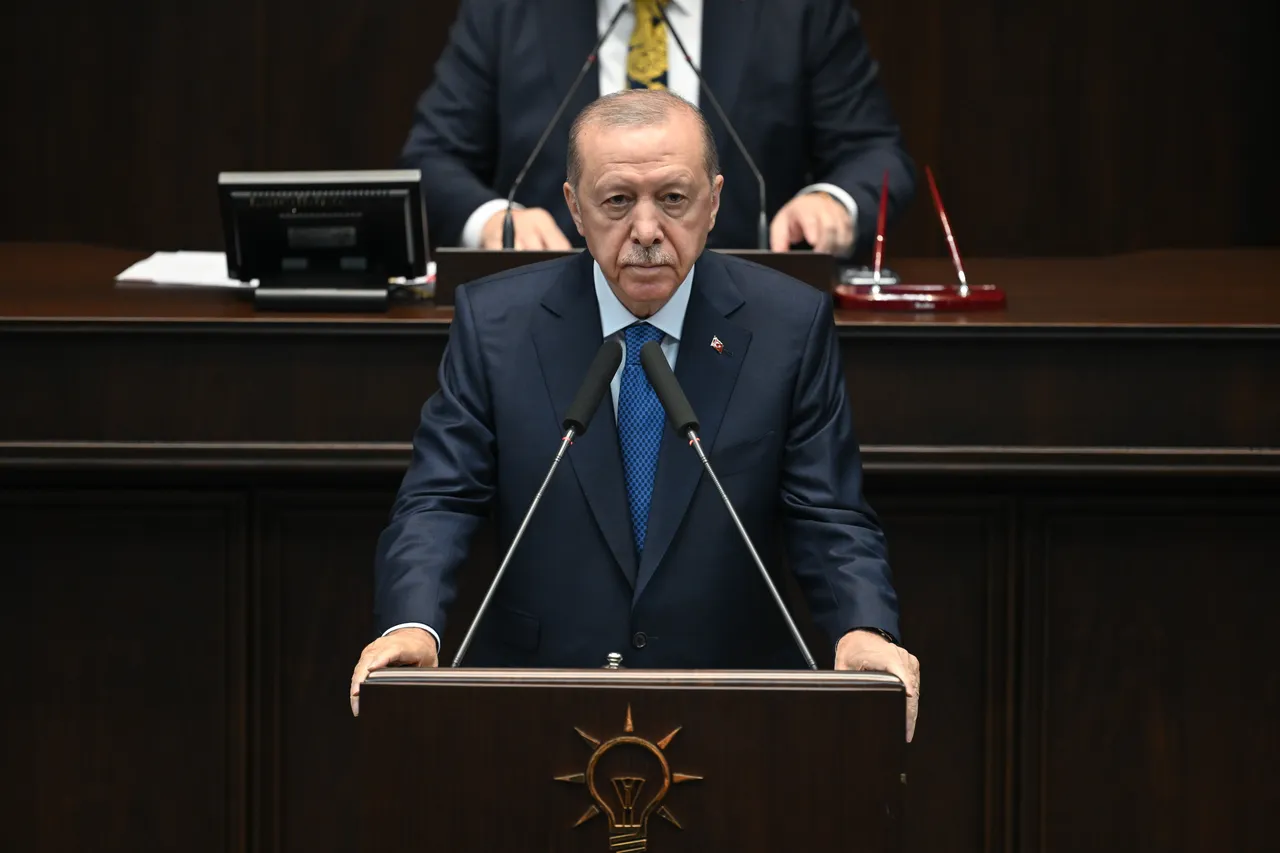 Cumhurbaşkanı Erdoğan'dan CHP'ye uyarı: Yönetim krizi siyaseti felç ediyor