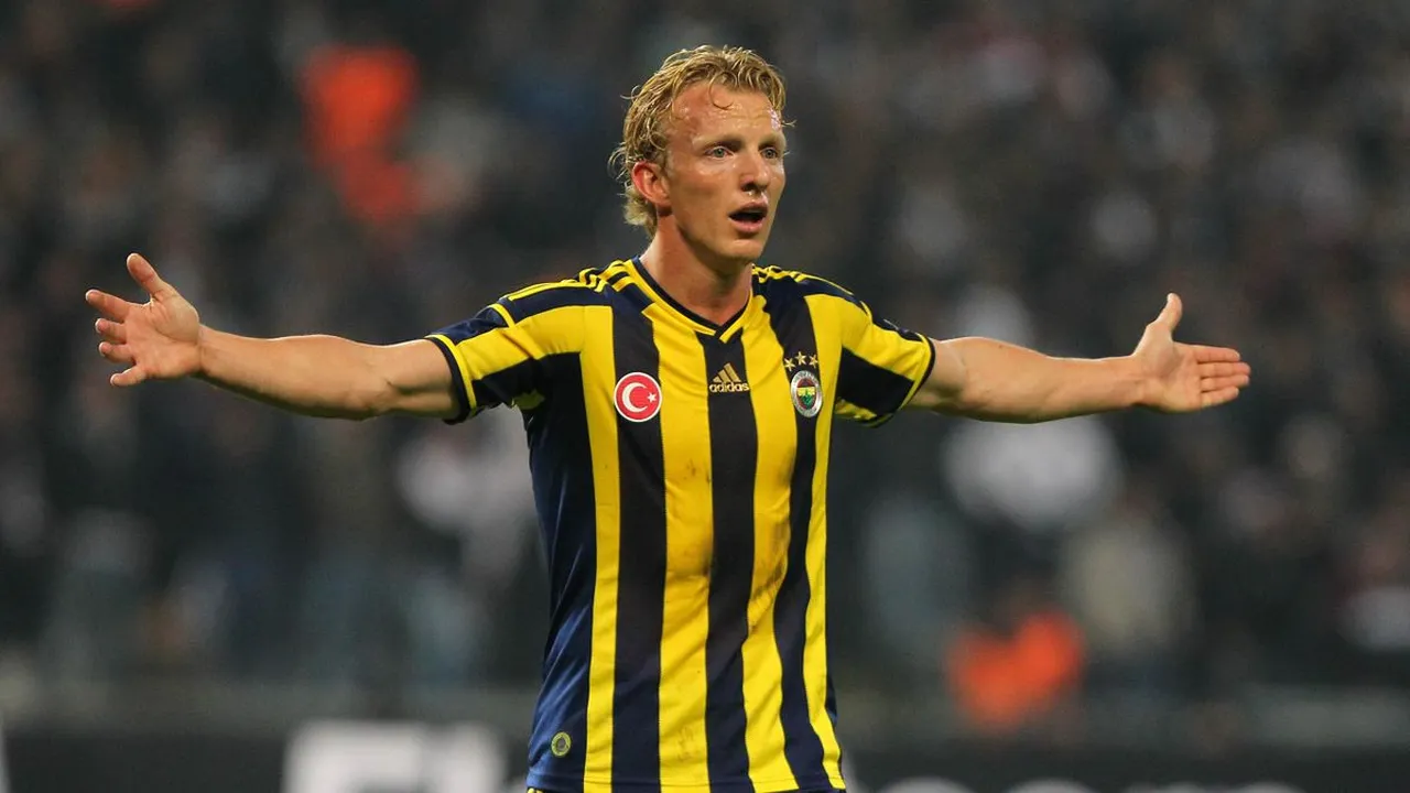 Dirk Kuyt