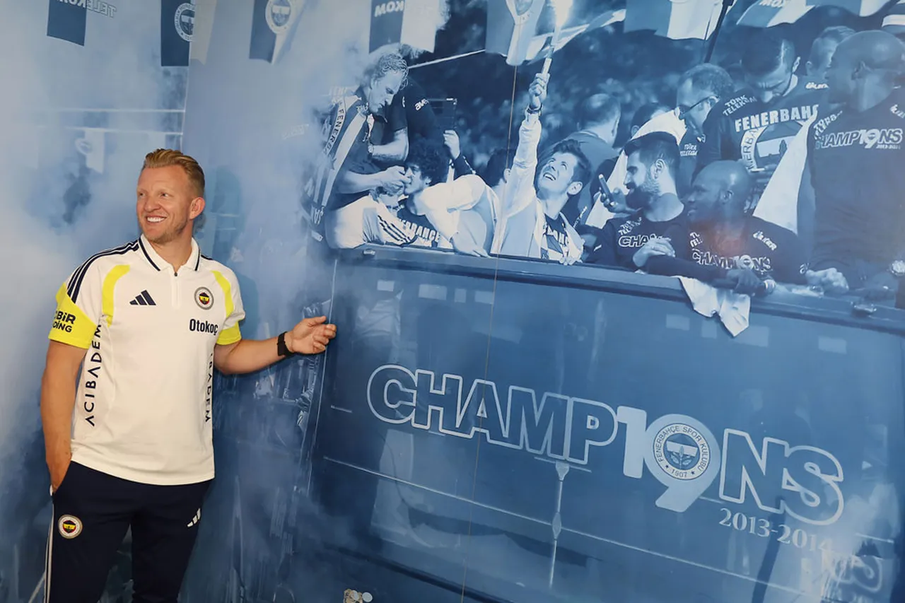 Dirk Kuyt