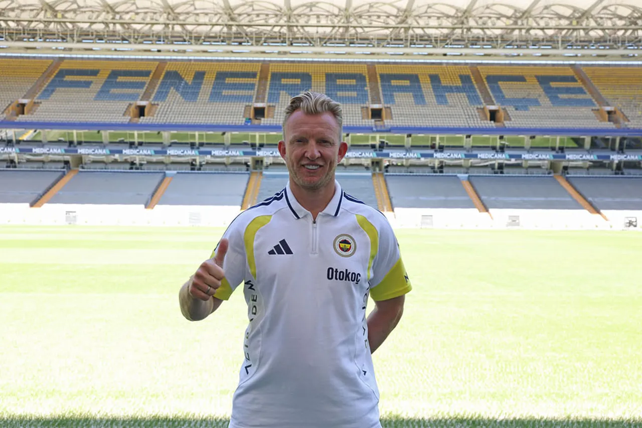 Dirk Kuyt