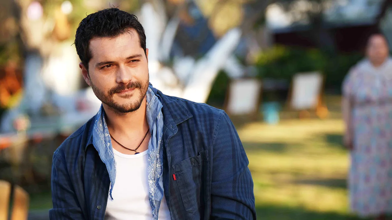 Doğanın Kanunu nerede çekiliyor, hangi ilçede? Yaman'ın çiftliği merak konusu!