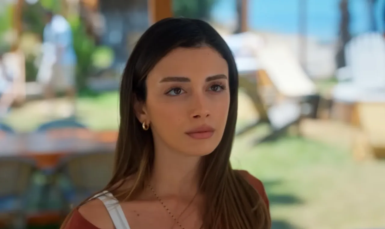 Doğanın Kanunu nerede çekiliyor, hangi ilçede? Yamanın çiftliği merak konusu!