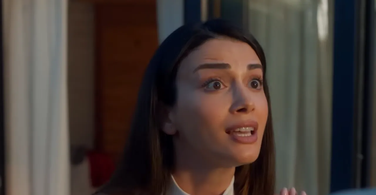 Doğanın Kanunu oyuncuları ve karakterleri! Kim, kimdir?