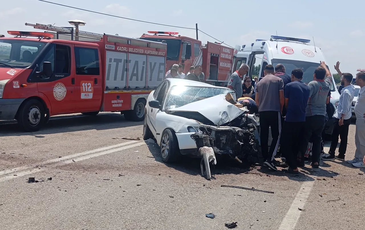 Düğününe 2 gün kala kahreden ölüm! Uzman çavuş Ali Akçay hayatını kaybetti