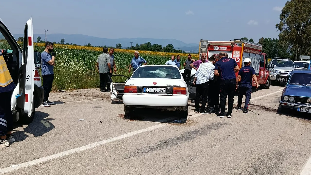 Düğününe 2 gün kala kahreden ölüm! Uzman çavuş Ali Akçay hayatını kaybetti