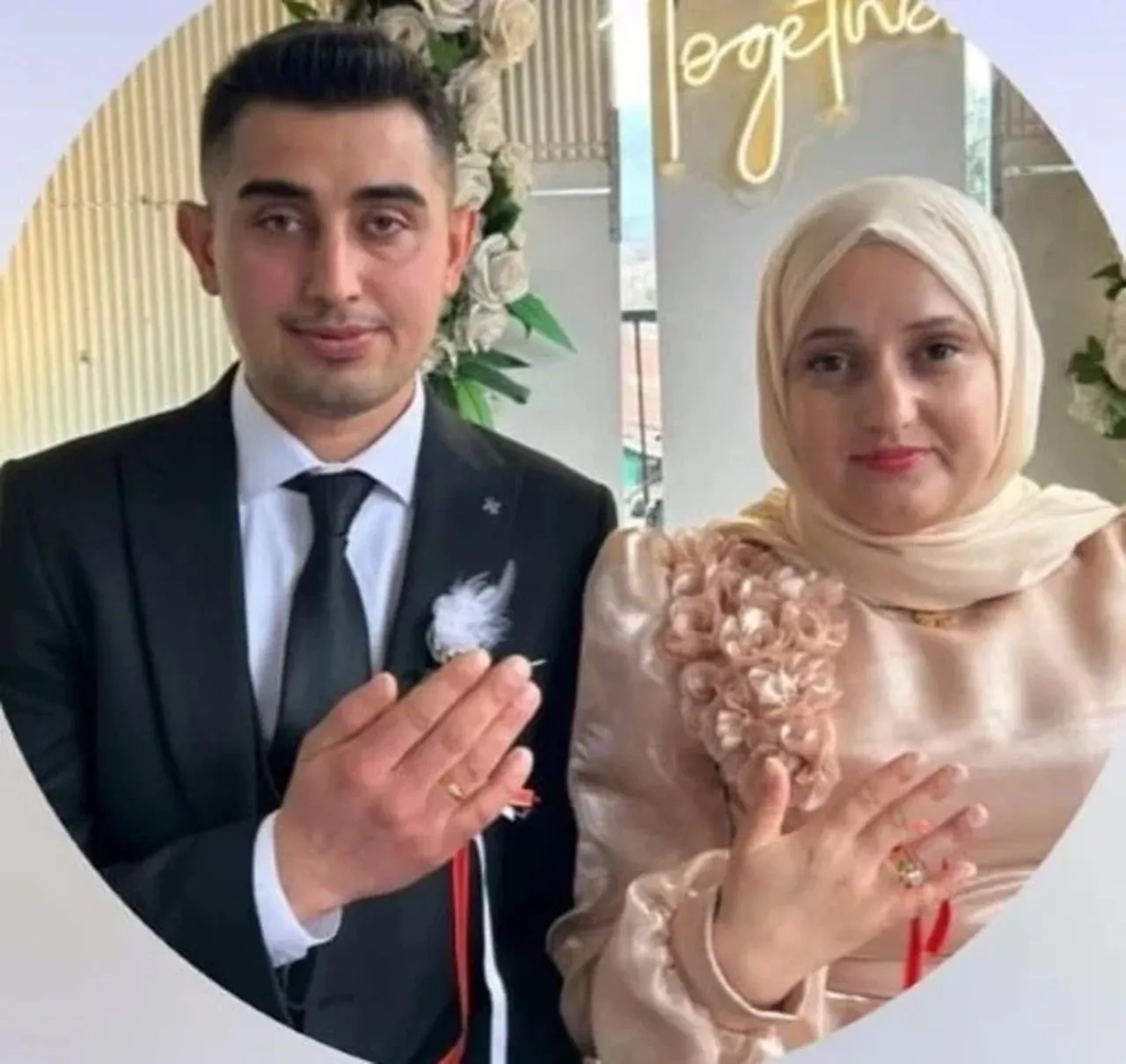 Düğününe 2 gün kala kahreden ölüm! Uzman çavuş Ali Akçay hayatını kaybetti