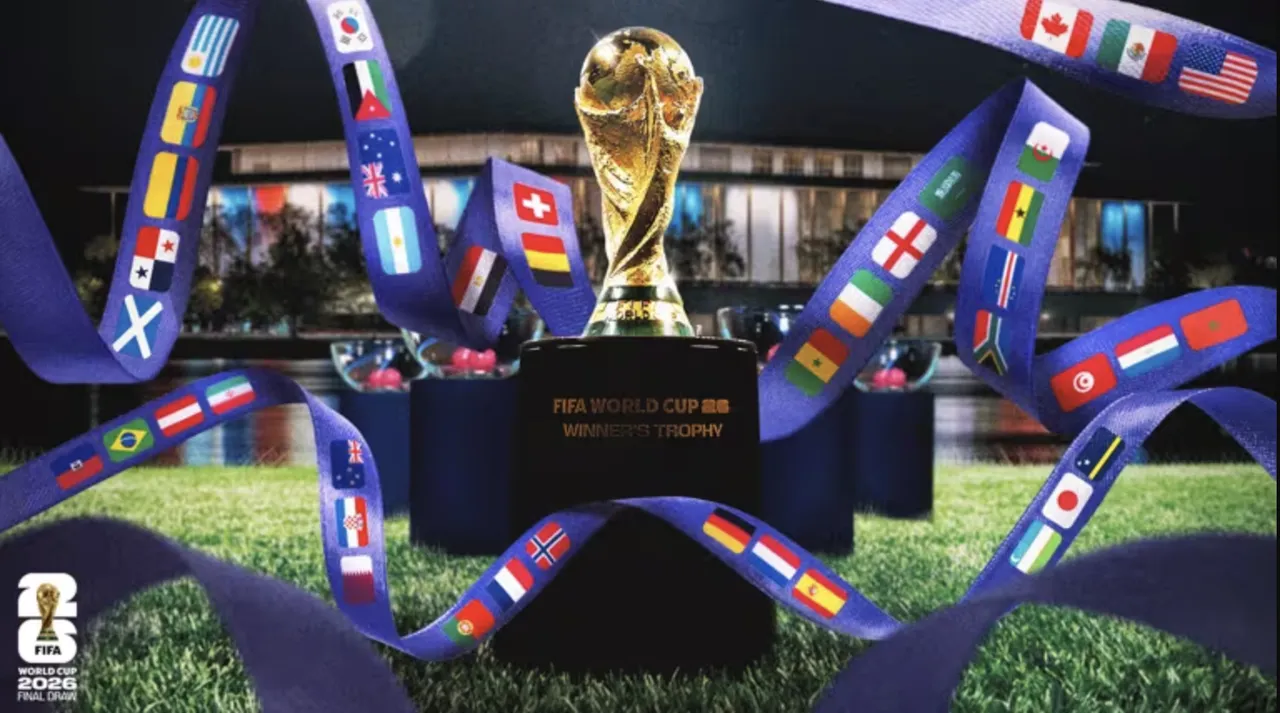 Dünya Kupası finali ne zaman, grup maçları ne zaman bitecek? 2026 World Cup takvimi