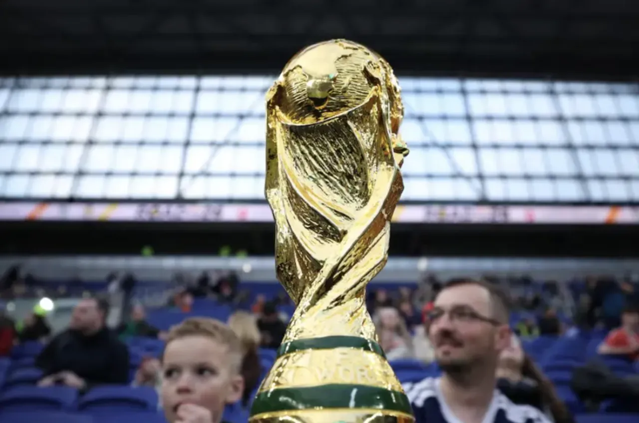 Dünya Kupası finali ne zaman, grup maçları ne zaman bitecek? 2026 World Cup takvimi