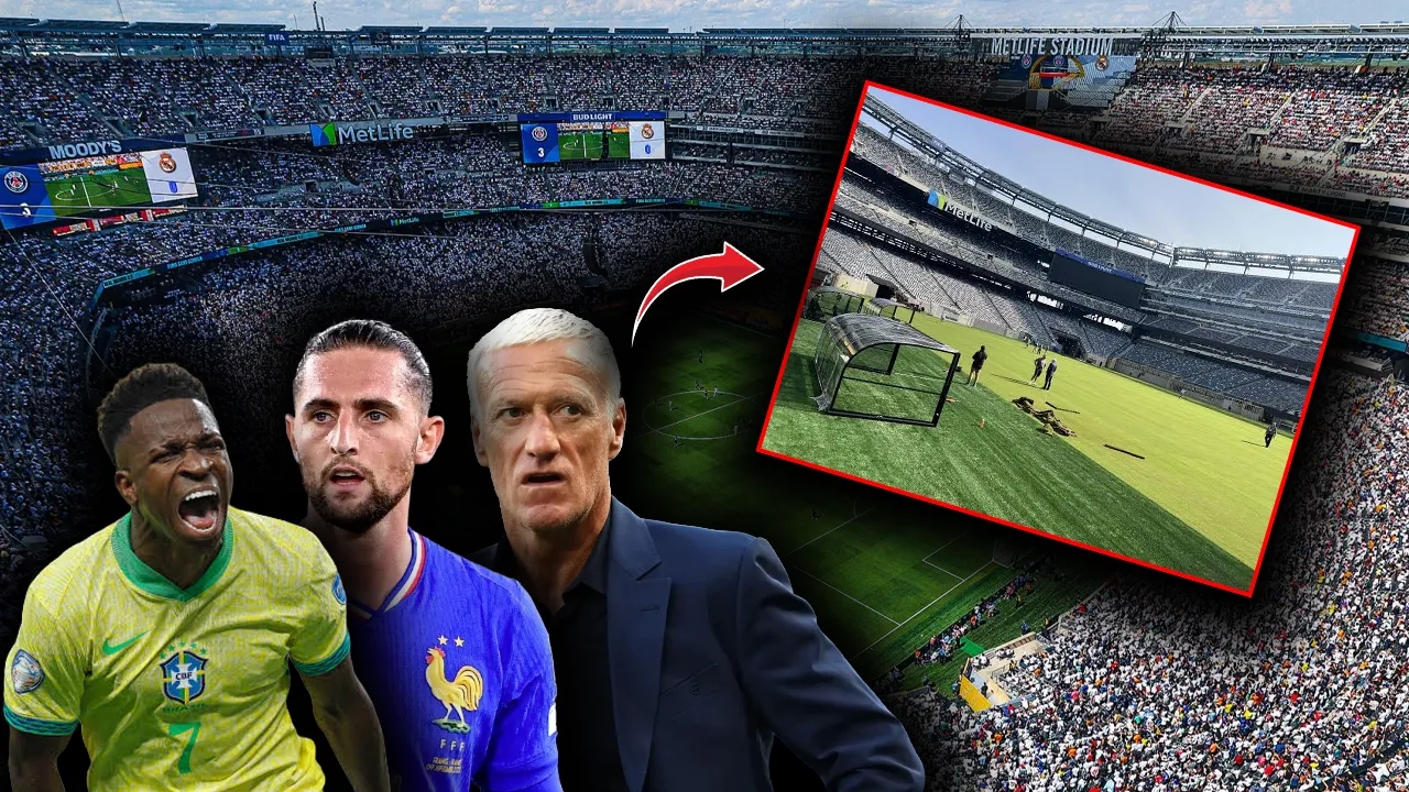 Dünya Kupası'nda çim alarmı: Futbolcular tepkili, FIFA ısrarcı