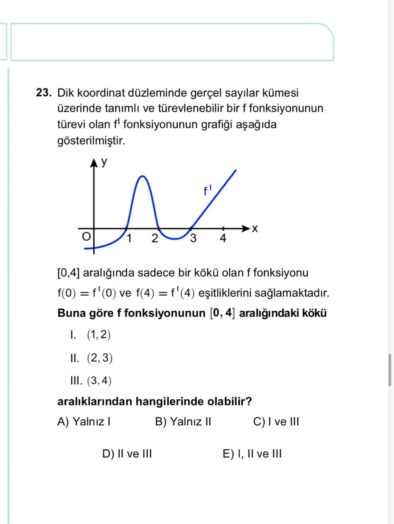 Eğitimciler ikiye bölündü: Tartışmalı soru ÖSYM’nin masasında