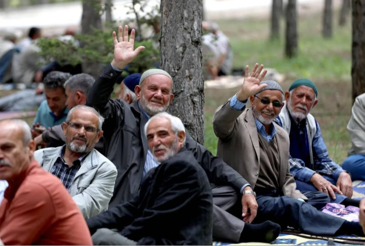Emeklilikte oyun değişti! Bu karar milyonlar için emsal olacak