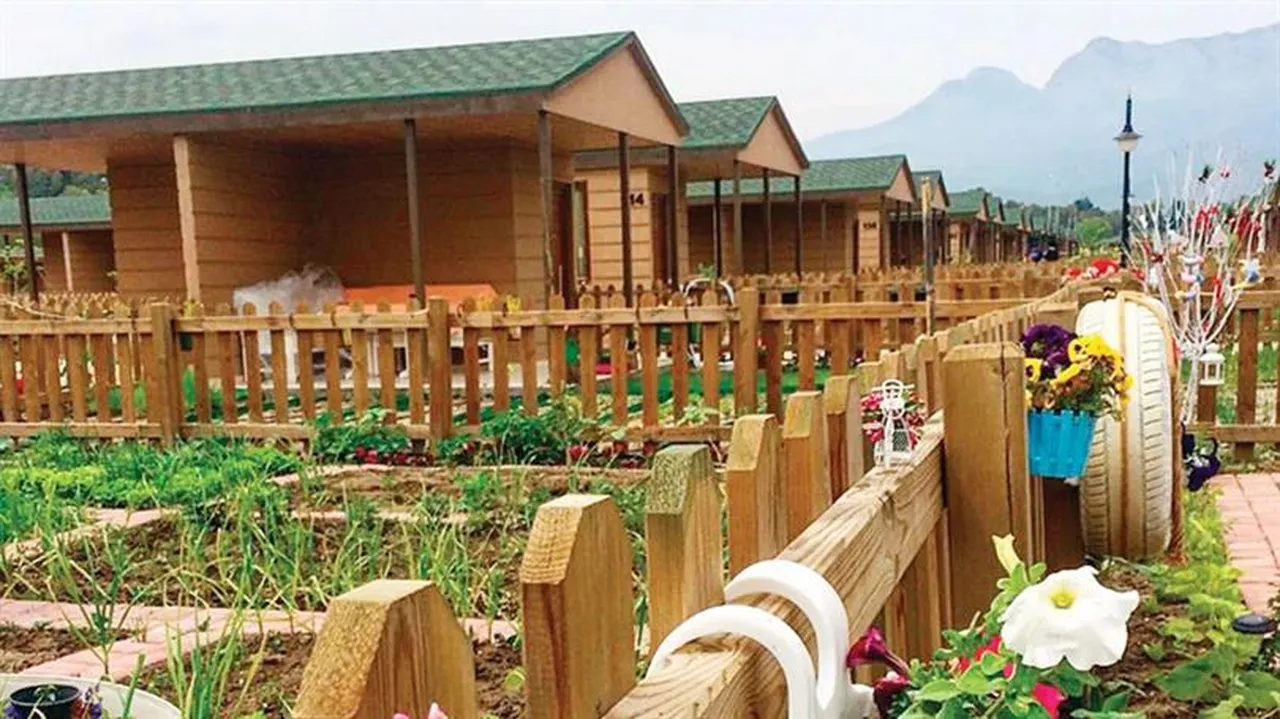 En az 100 bin TL cezası var! Kırsalda tatil hüsrana dönmesin
