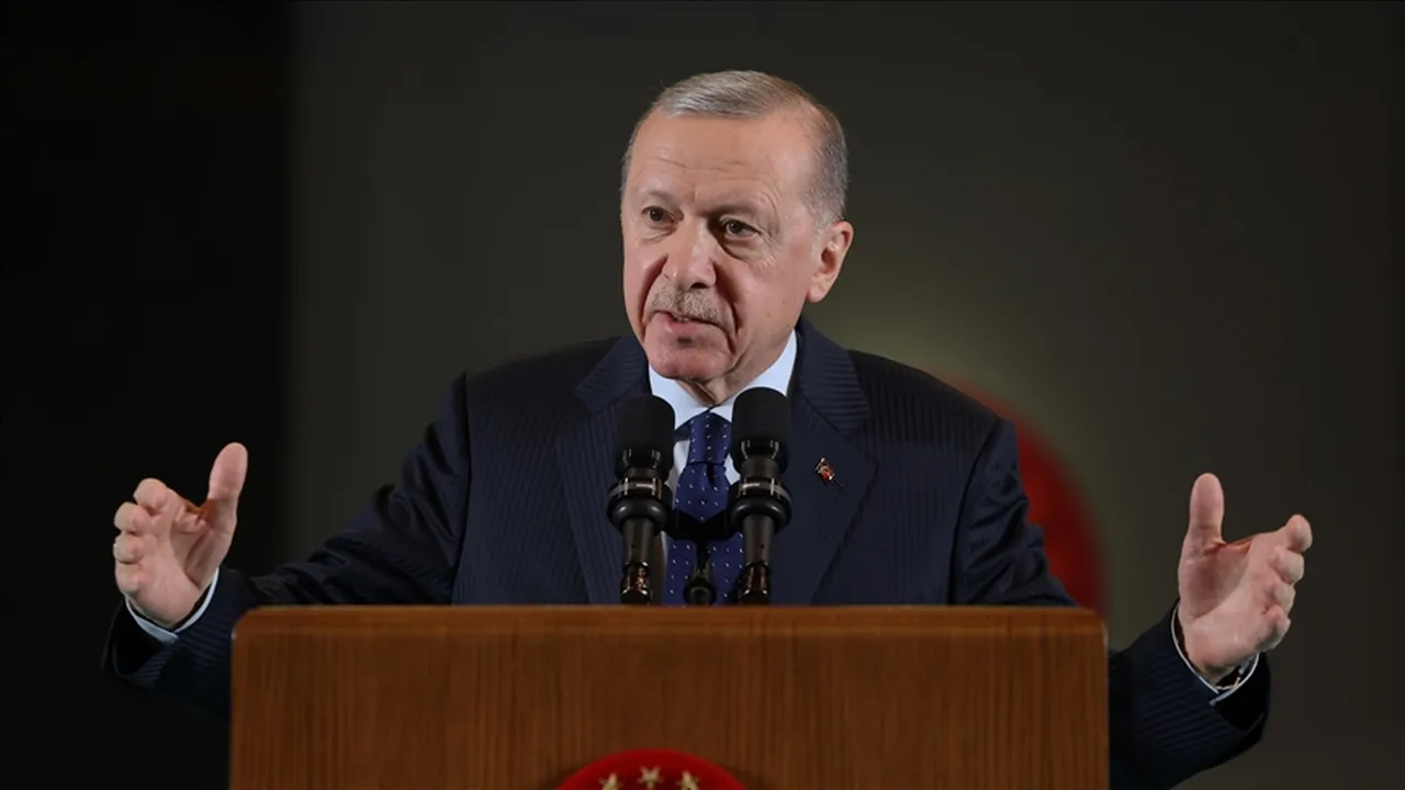 Erdoğan'dan kabine ve teşkilata net uyarı: Kayıtsız kalan bedelini öder