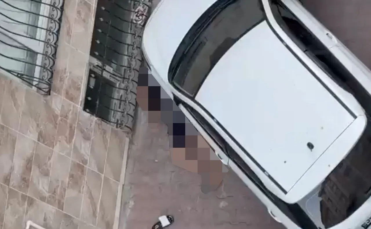 Esenyurt'ta kanlı pusu! Kapısında öldürüldü, bebeğiyle gelen eşi sinir krizi geçirdi
